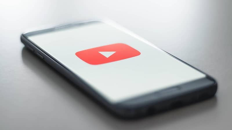 youtube pubs video changement climatique