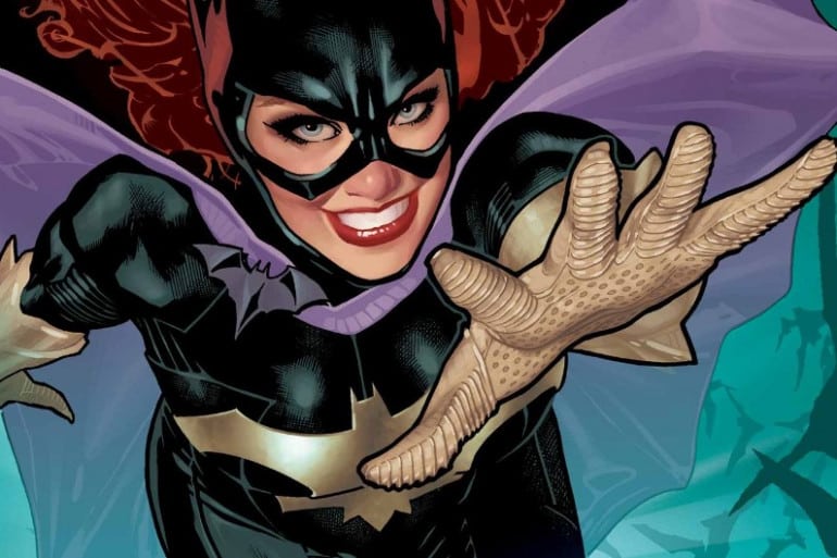 Batgirl débarque bientôt sur HBO MAX ! 