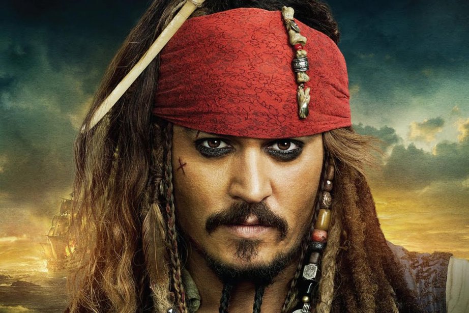 Pirates des Caraïbes : un possible retour de Johnny Depp ? 