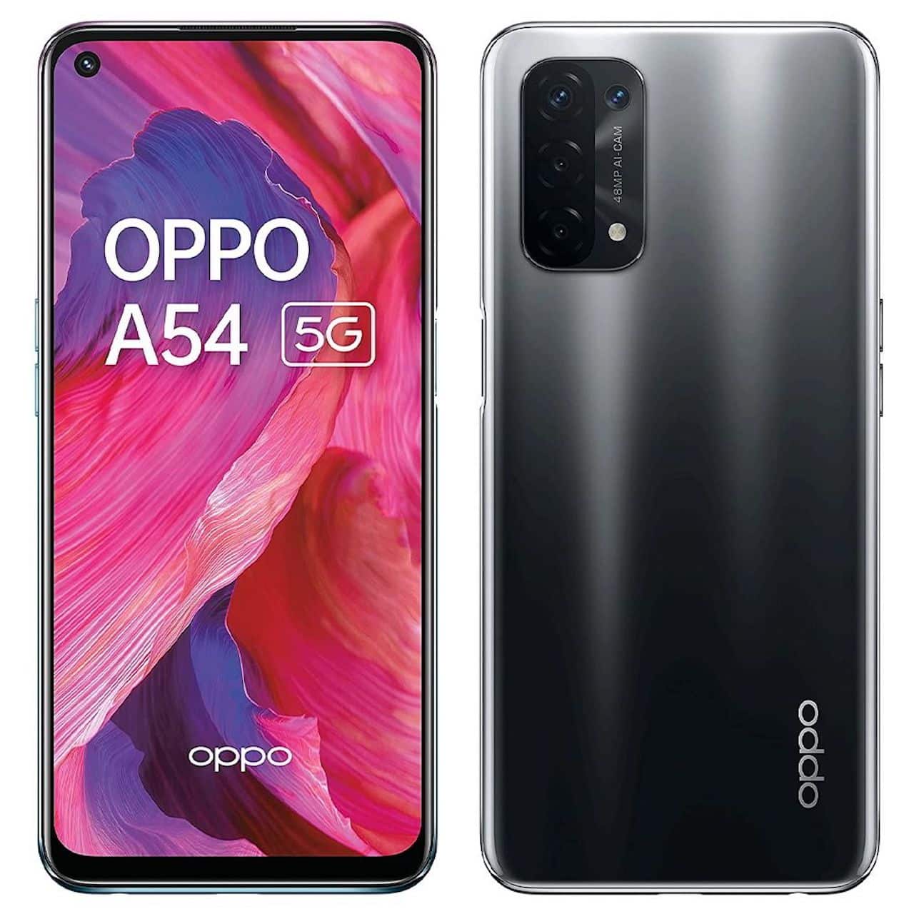 Oppo A54 5G