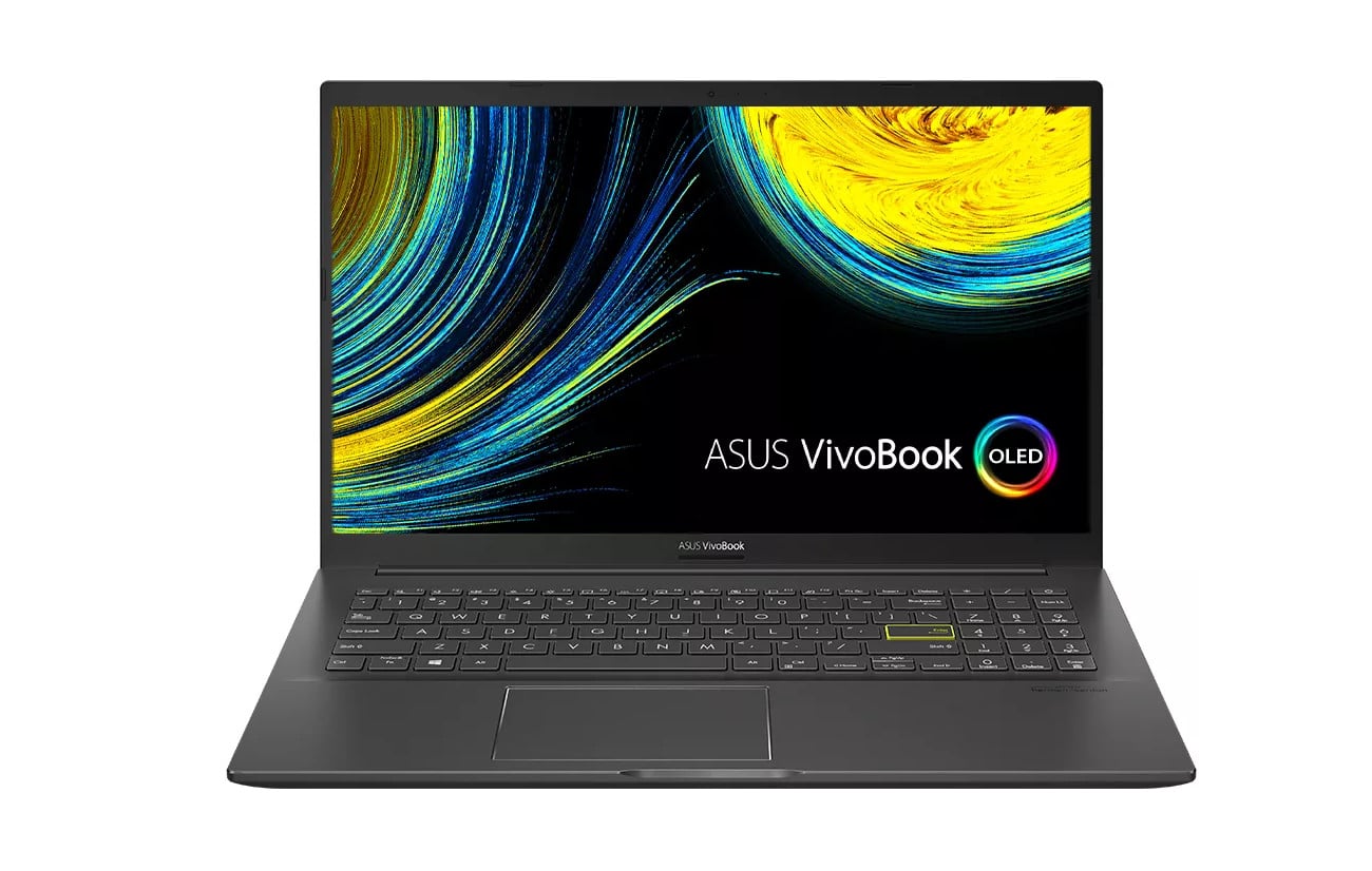 Asus Vivobook 15 OLED