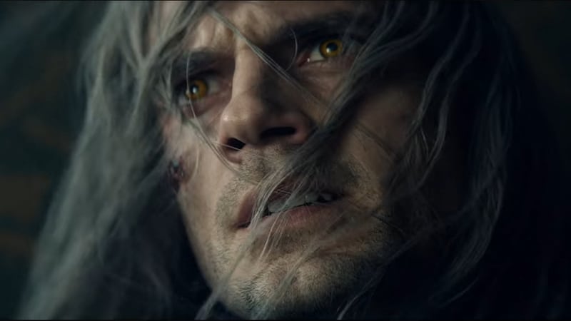 Image extraite de The Witcher saison 1 - Crédits : Netflix