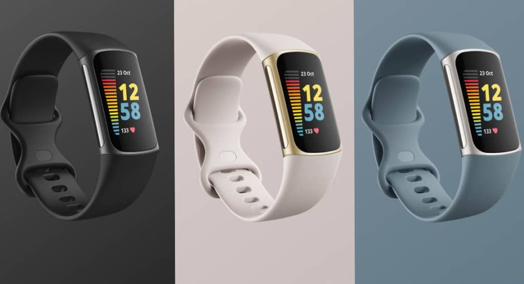 Où Trouver Bracelet Connecté Fitbit Inspire 2 Blanc Lunaire Le