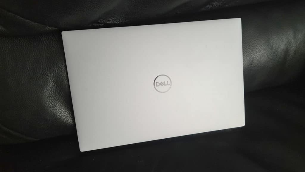 Image 4 : Test Dell XPS 15 (9510) : un PC portable design, trop performant pour être autonome