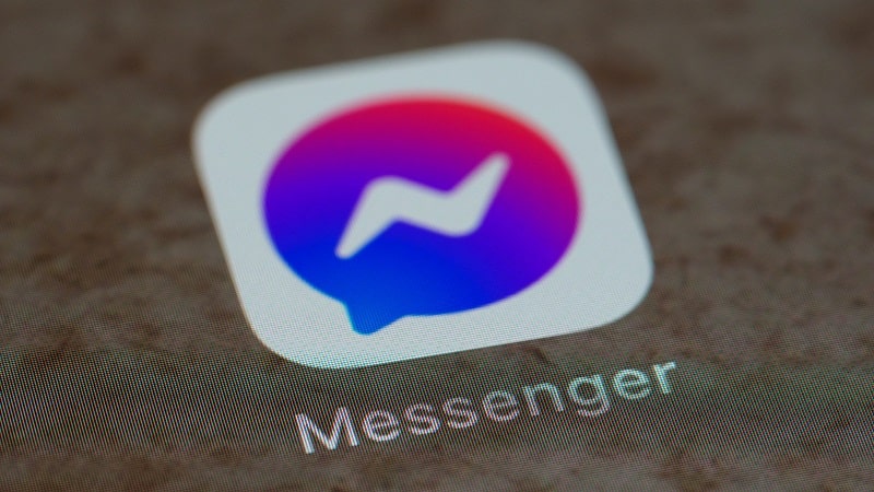 Facebook Messenger