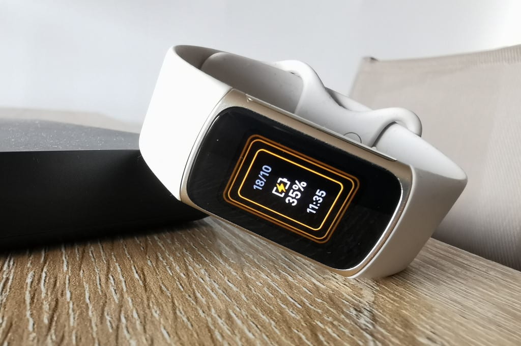 Image 13 : Test du Fitbit Charge 5 : les capteurs santé arrivent en force