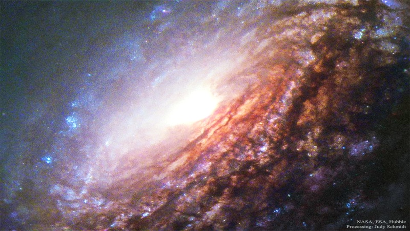 galaxi center
