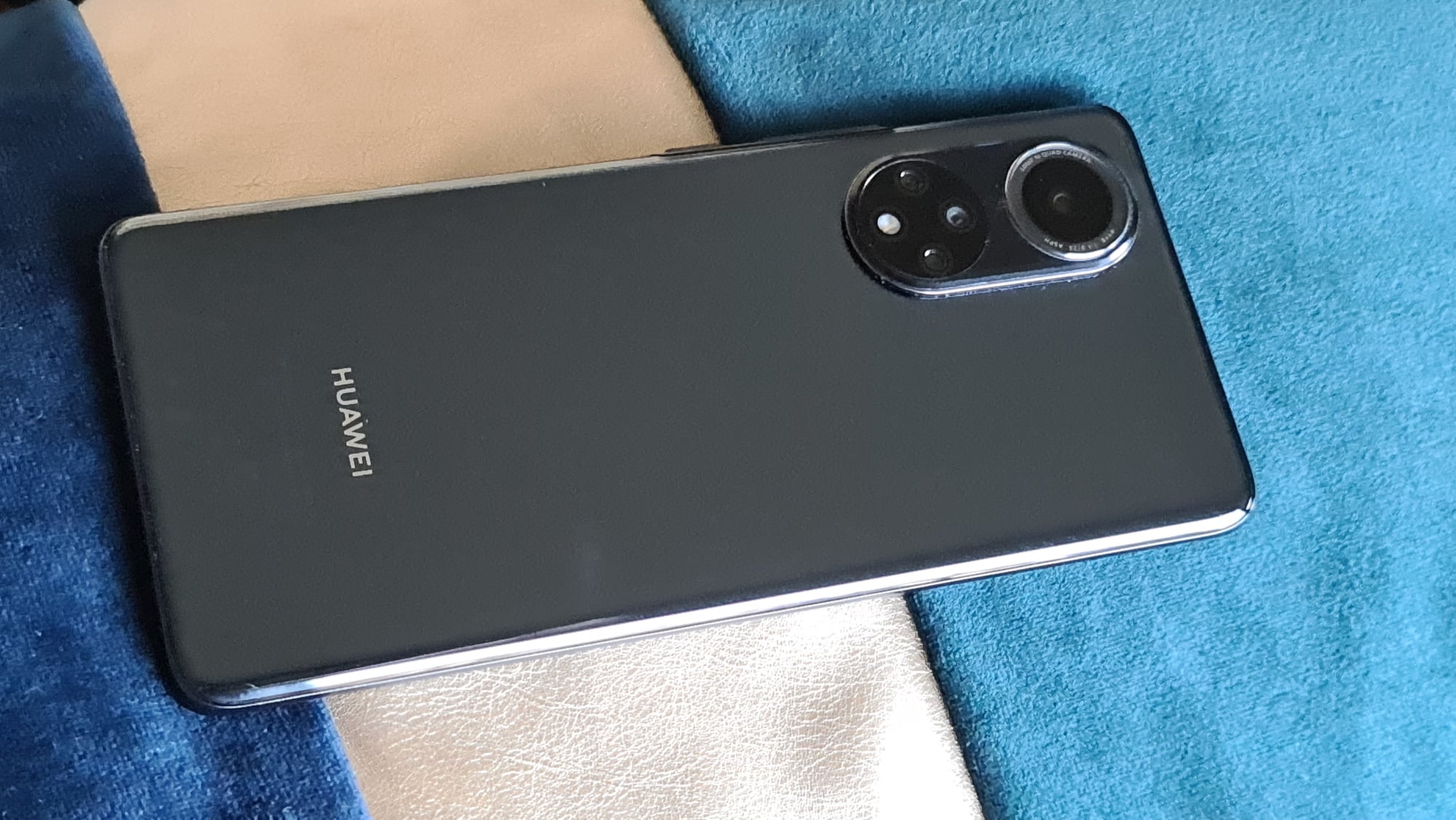 huawei nova 9 vue generale dos 1