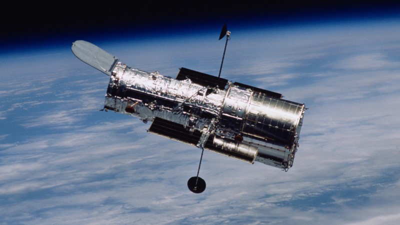 hubble