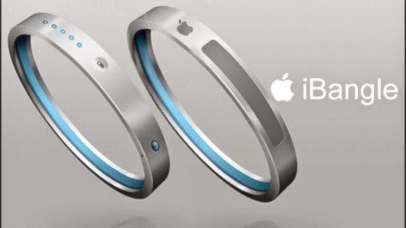 ibangle apple