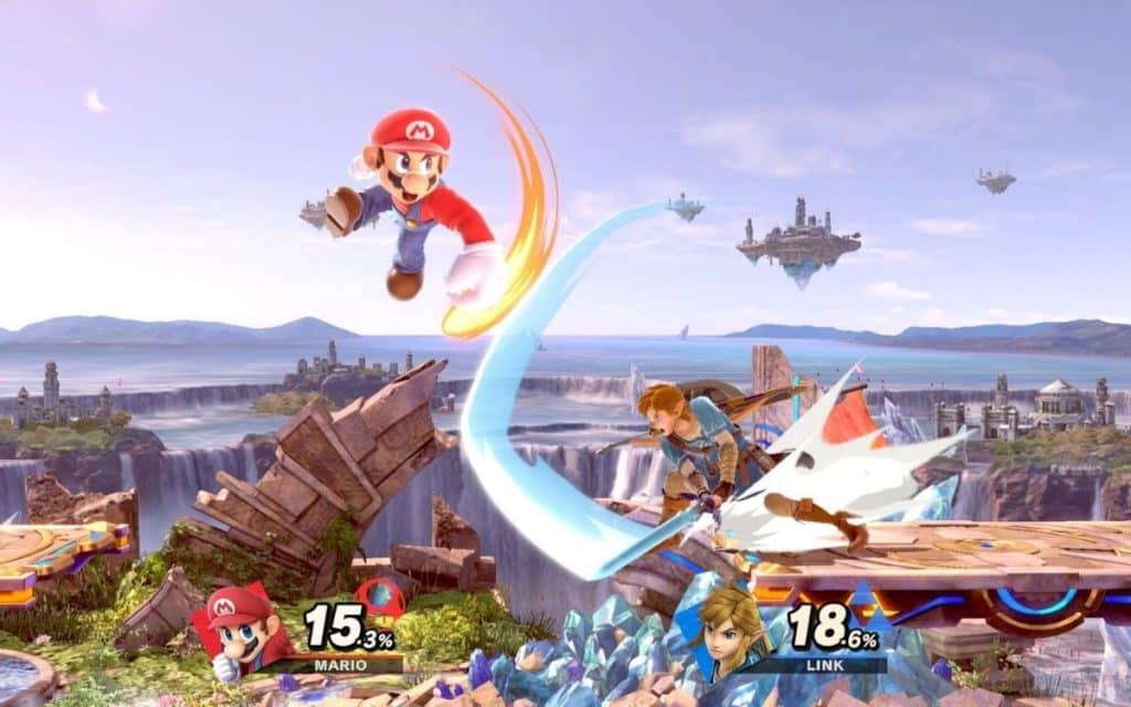 Image 13 : Nintendo Switch : quels sont les meilleurs jeux en 2021 ?