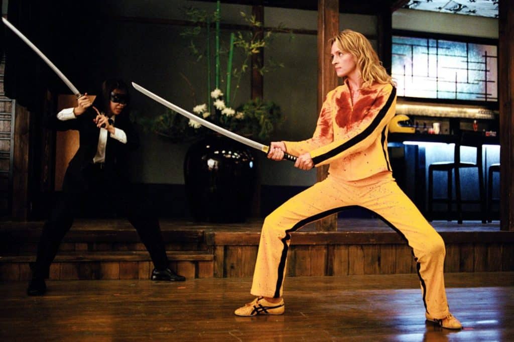 Kill Bill 3 : Maya Hawke pourrait rejoindre maman à l'écran