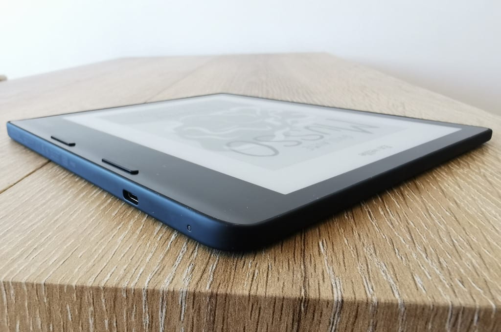 Kindle Fire : un bon compromis pour une liseuse ?