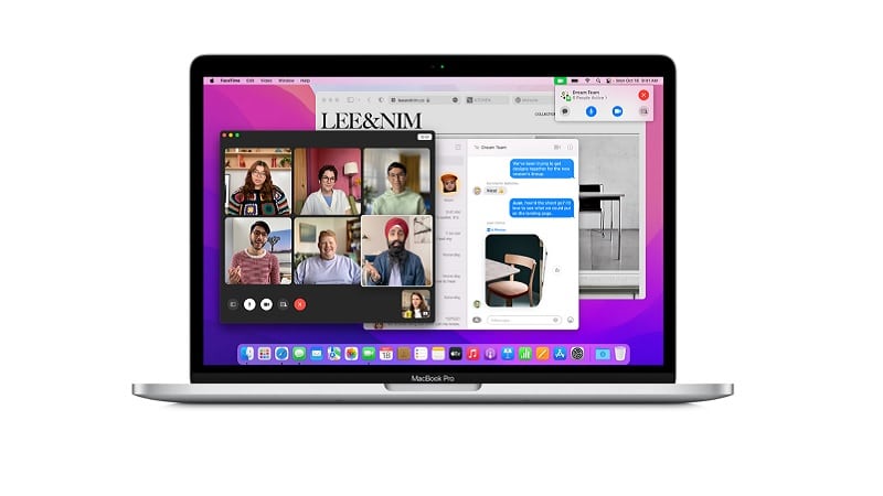 macos monterey bug