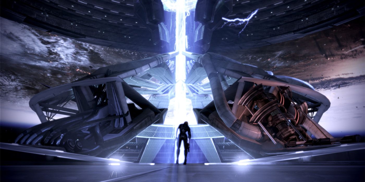 Mass Effect 3