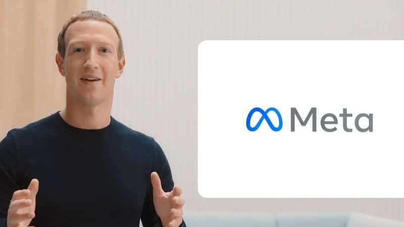 meta mark zuckerberg