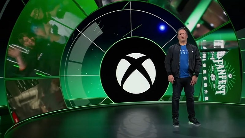 Microsoft célèbre les 20 ans de Xbox
