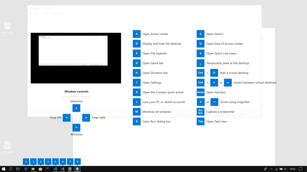 Microsoft Powertoys