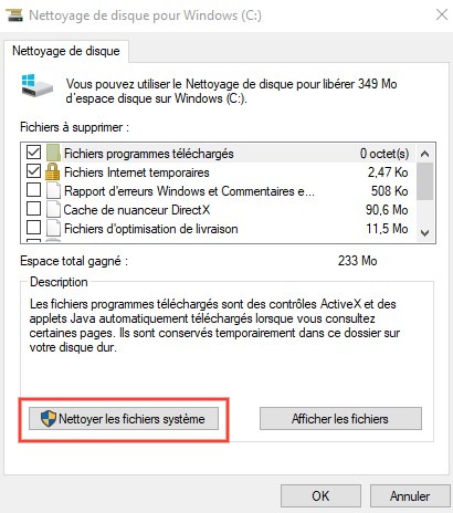 Image 4 : Windows 10 : tout plante, rien ne marche, comment dépanner son PC ?