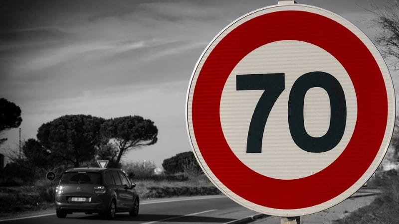 Image 1 : Qu'est-ce que l'AIV, le limiteur de vitesse obligatoire dès le 1er juillet 2022