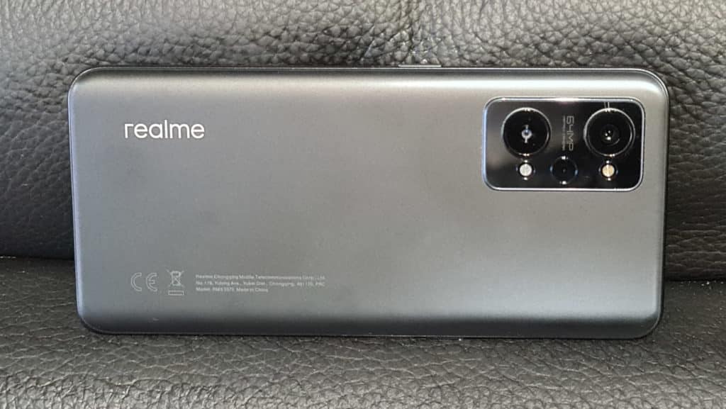 Image 3 : Test realme GT Neo 2 : il a tout d'un smartphone haut de gamme, sauf le prix