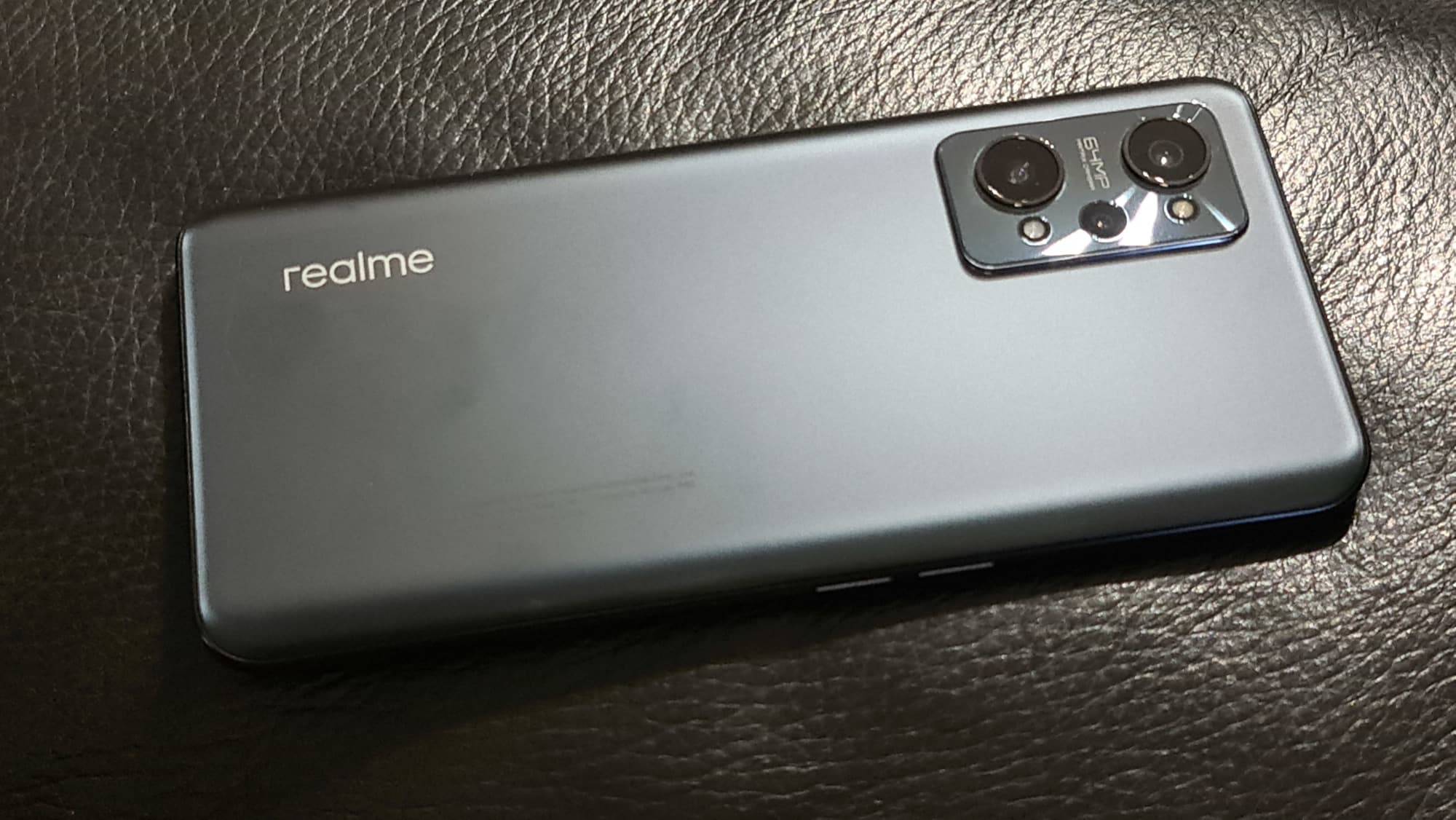 realme GT neo 2 Dos 4