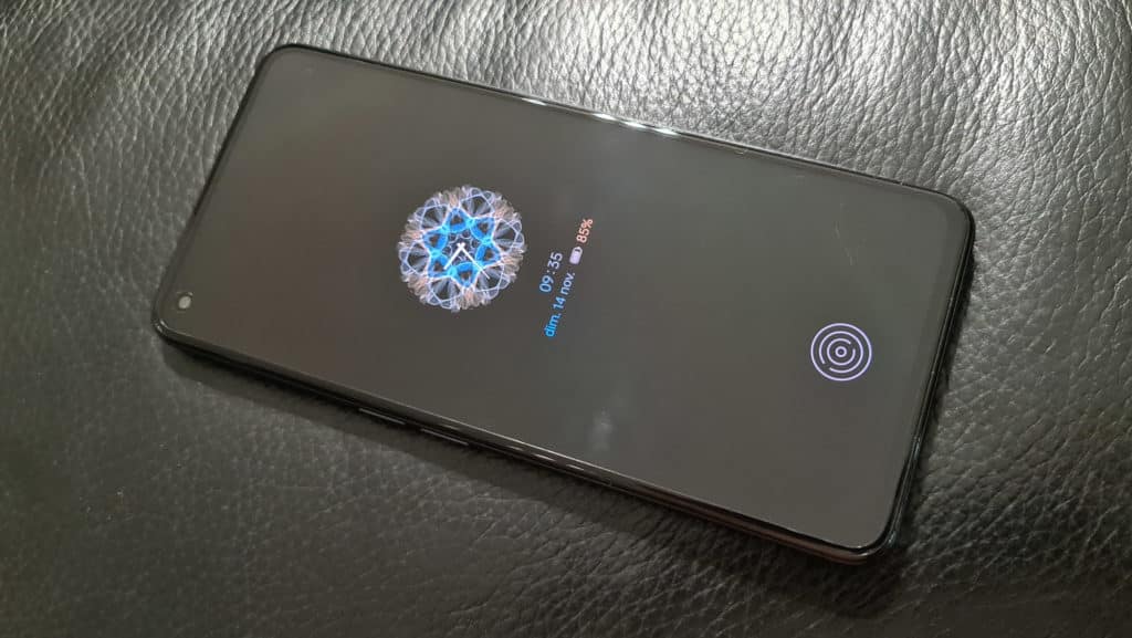 Image 13 : Test realme GT Neo 2 : il a tout d'un smartphone haut de gamme, sauf le prix
