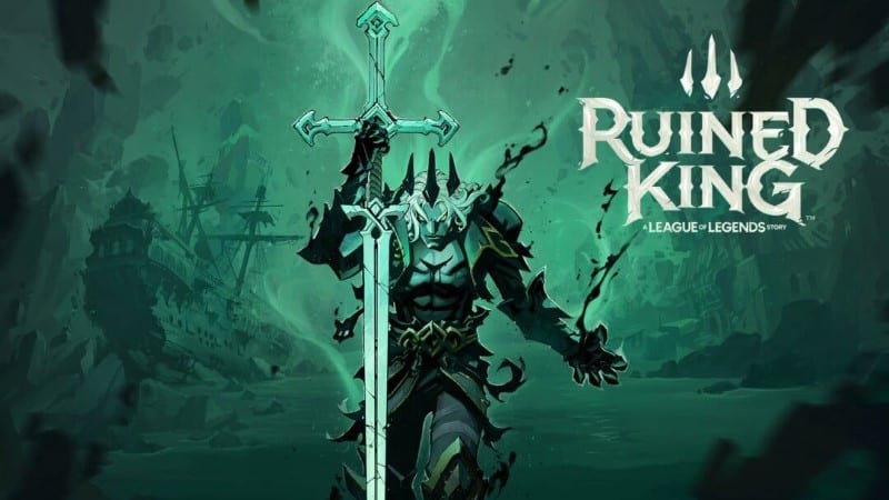 Image 1 : Ruined King : le RPG League of Legend s’offre une sortie surprise