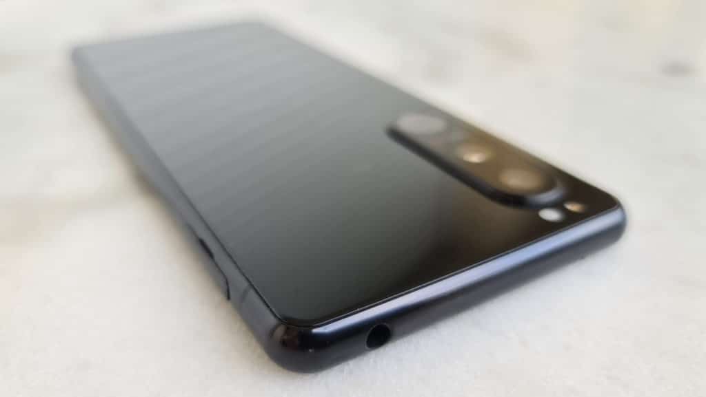 Image 7 : Test Sony Xperia 5 III : un smartphone compact pour les passionnés de photo