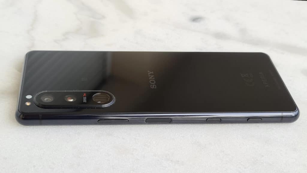 Image 6 : Test Sony Xperia 5 III : un smartphone compact pour les passionnés de photo
