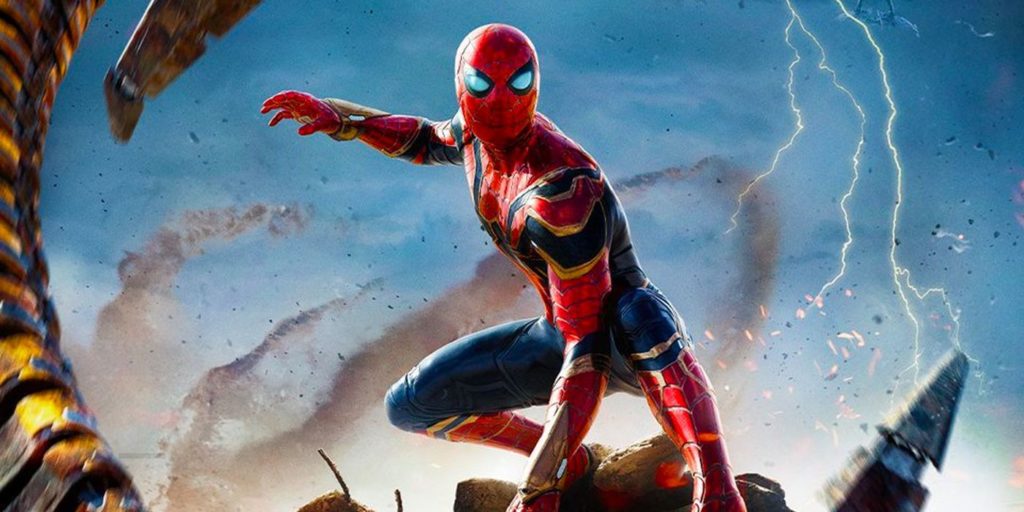 Image 1 : Spider-Man 3 sera violent, grossier et plus