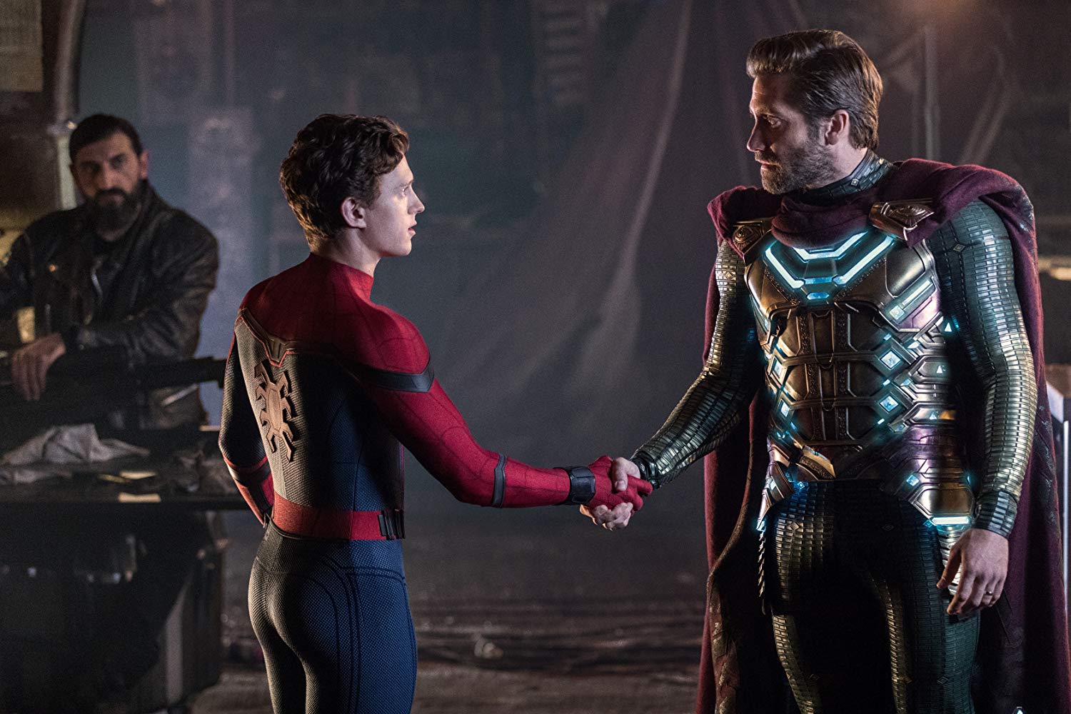 Spider-Man : dans quel ordre regarder tous les films et séries avant No