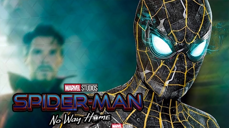 Spider-Man : No Way Home - Crédits : SonyPictures, Marvel, Disney.