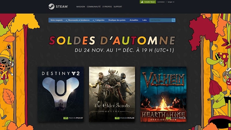 steam nombre joueurs simultane