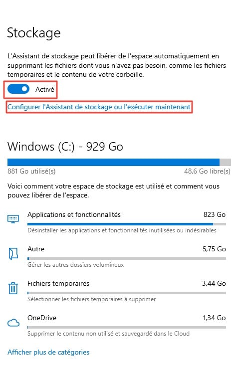 Image 1 : Windows 10 : tout plante, rien ne marche, comment dépanner son PC ?