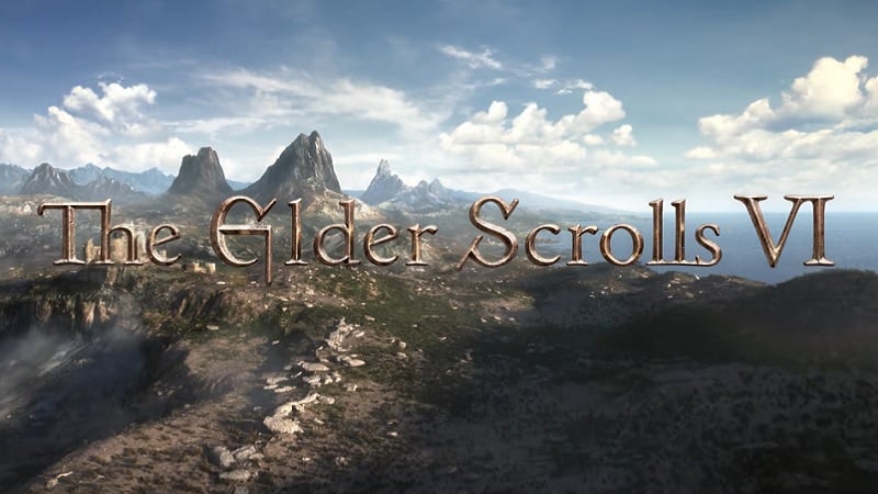 the elder scrolls 6 ps5