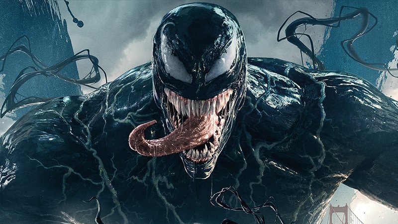 Venom 2 : une nouvelle version de la scène finale 