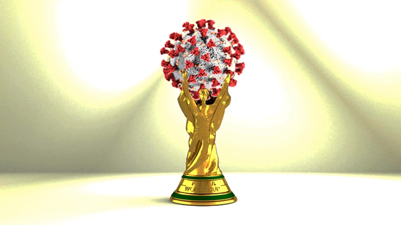 Les pires virus de notre histoire - Crédits : 3D Animation Production Company/Pixabay