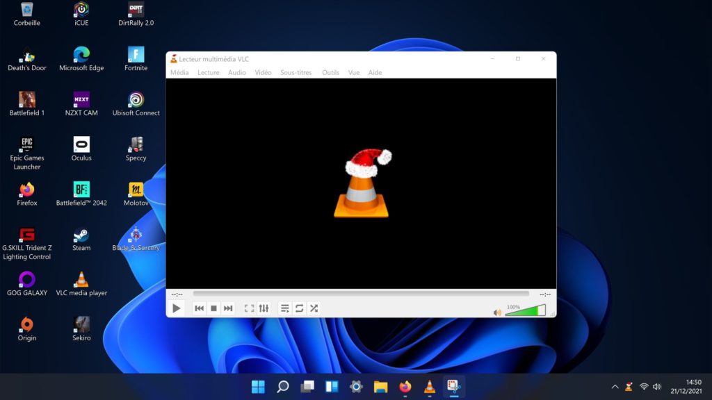 VLC