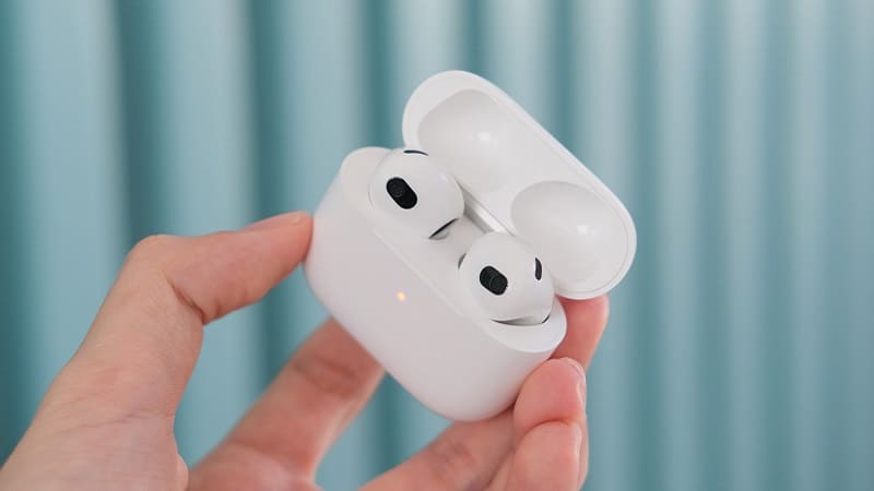 airpods 3 android
