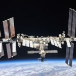 ISS : la station vient d’éviter un débris de fusée