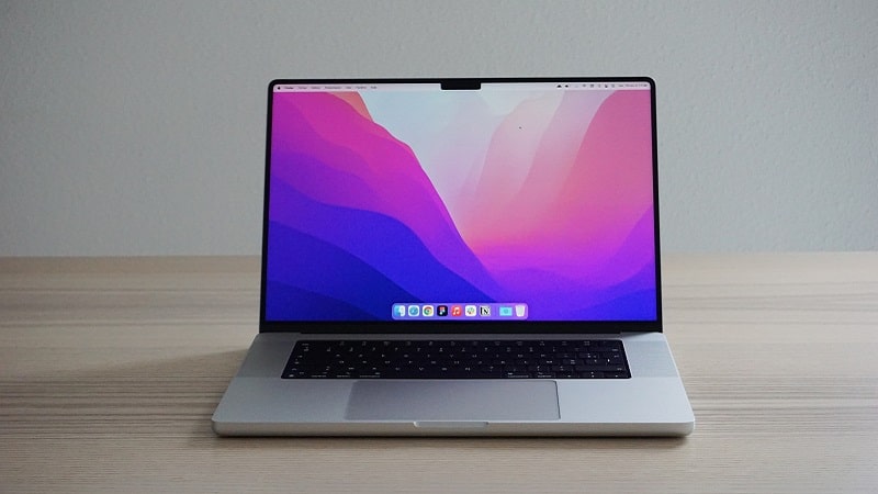 MacBook Pro