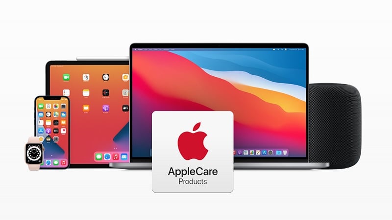 applecare seconde chance