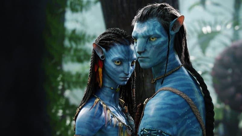 Avatar 2 sortira en décembre 2022 -  Crédits : 20TH CenturyFox