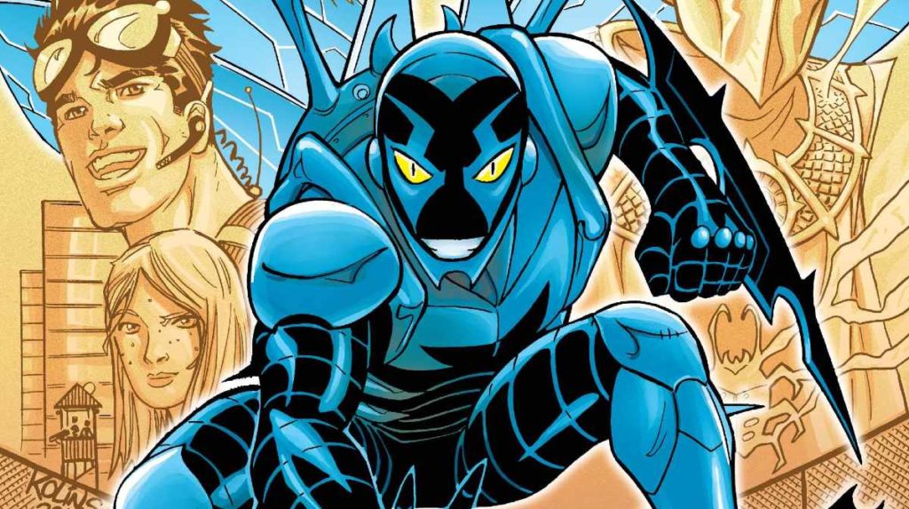 Image 6 : Marvel, DC Comics : voici tous les films de super-héros à sortir avant 2024