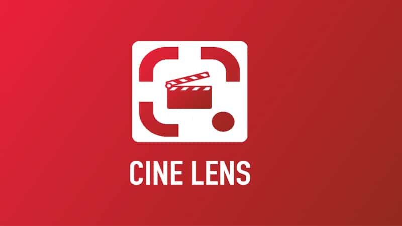 Netflix Lens, l'extension qui vient transformer la plateforme de streaming en mini-encyclopédie - Crédits : Cine Lens