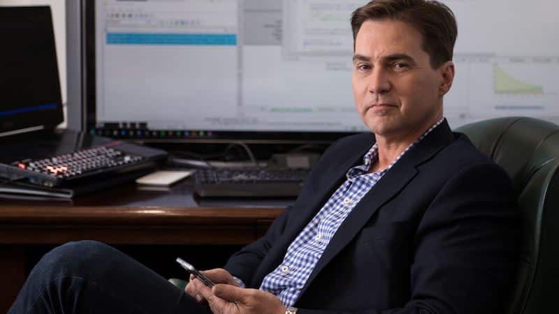 craig steven wright