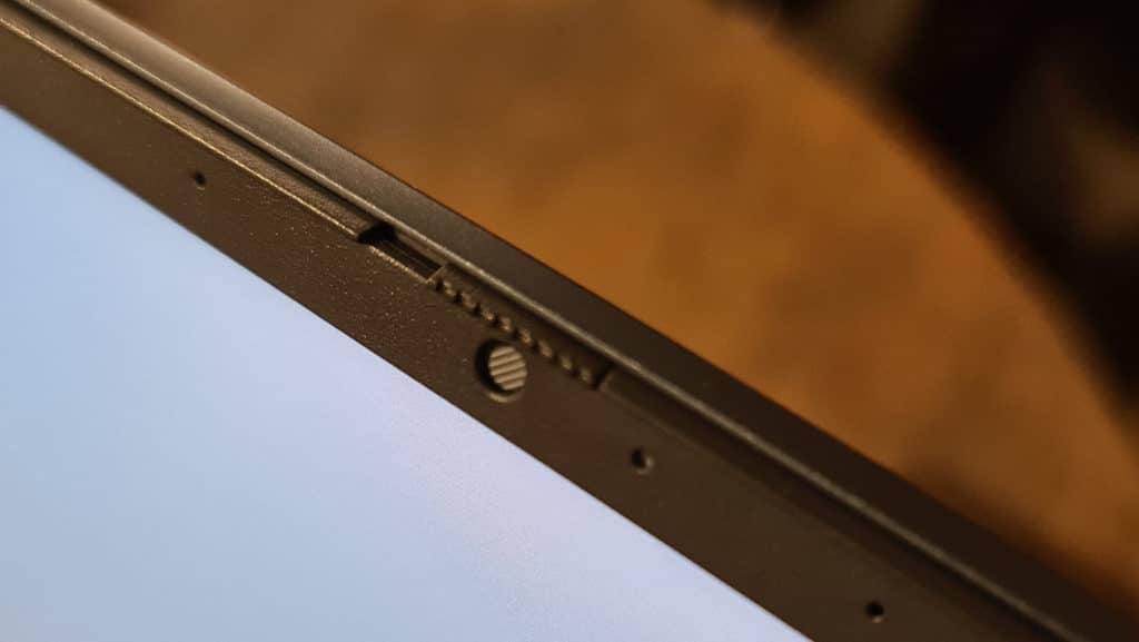 Image 10 : Test Inspiron 16 Plus : quand Dell concurrence son propre XPS 15 !