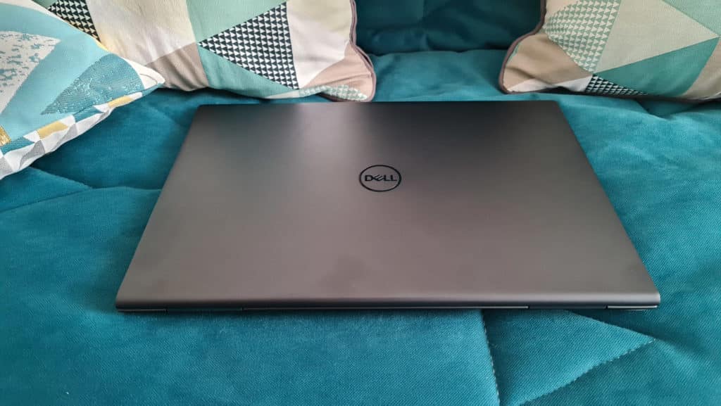Image 7 : Test Inspiron 16 Plus : quand Dell concurrence son propre XPS 15 !