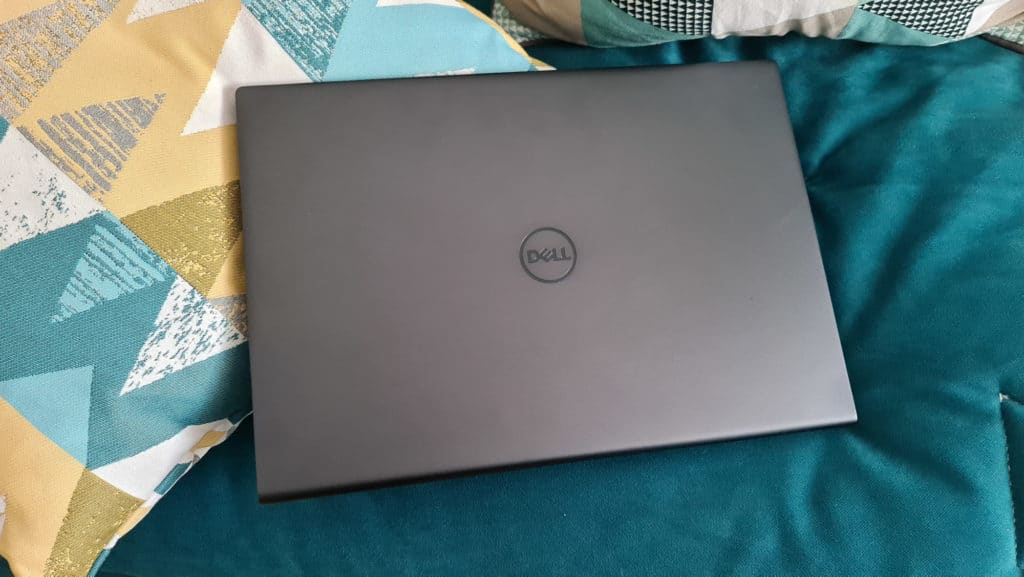 Image 5 : Test Inspiron 16 Plus : quand Dell concurrence son propre XPS 15 !